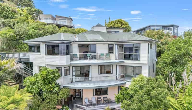 52 Motuhoa Road, Tairua