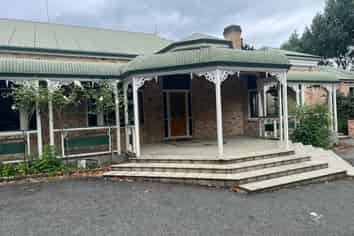 534 Coatesville-riverhead Highway, Coatesville