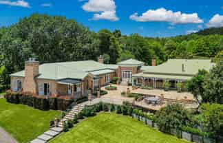 534 Coatesville-riverhead Highway, Coatesville