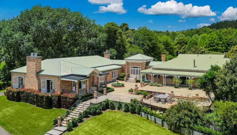 534 Coatesville-riverhead Highway, Coatesville