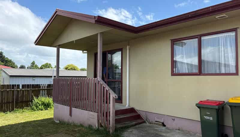 14A Swaffield Road, Papatoetoe