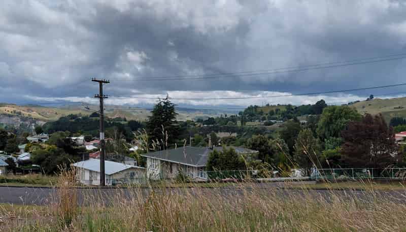 66 Kiwi Road, Taihape