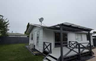 7a Lucas, Riversdale