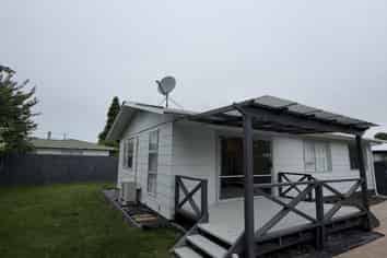 7a Lucas, Riversdale