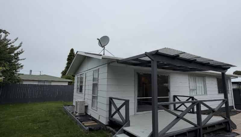 7a Lucas, Riversdale