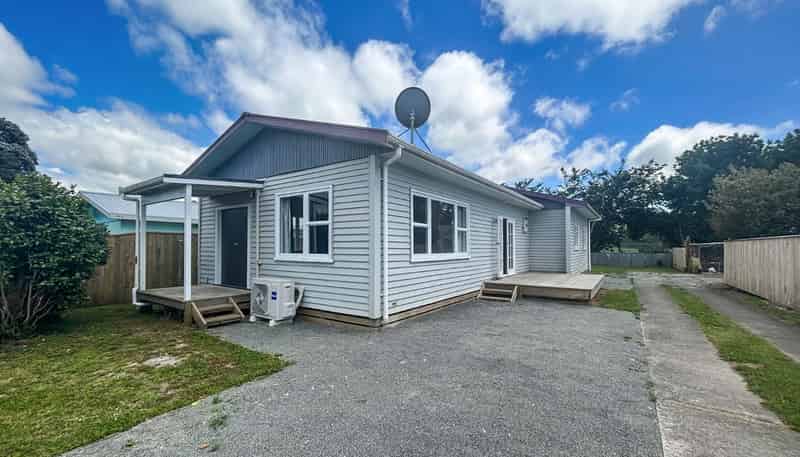 383 Somme Parade, Aramoho