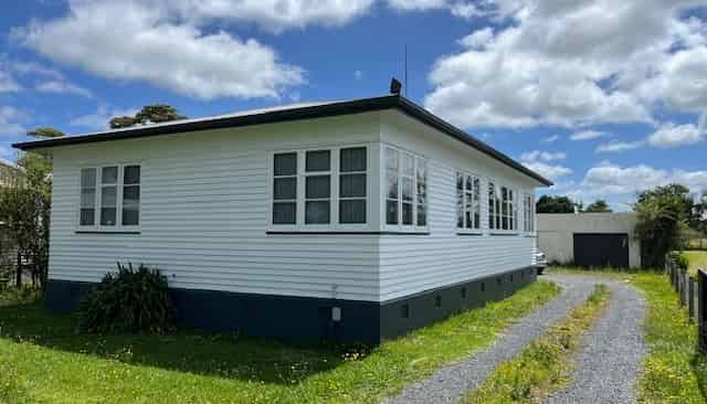 86 Great South Road, Huntly