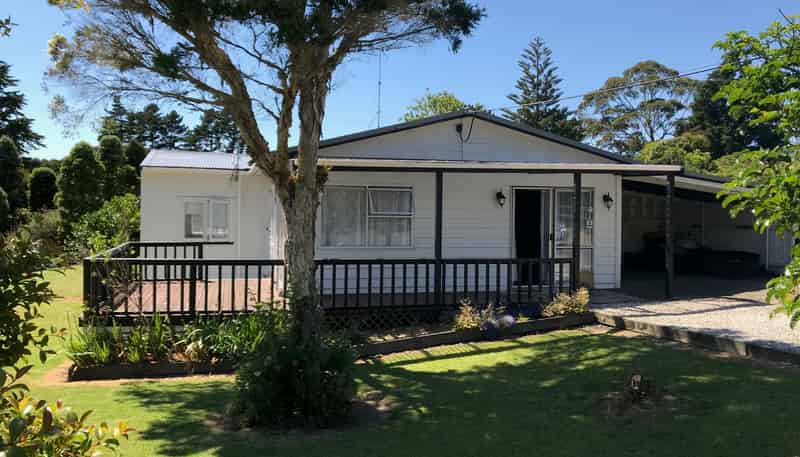 35 Kauri Road, Whenuapai