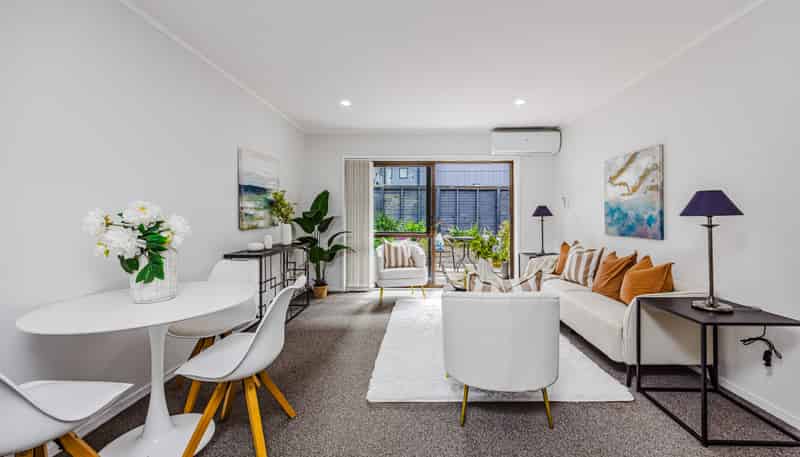 1/636 Mount Wellington Highway, Mount Wellington