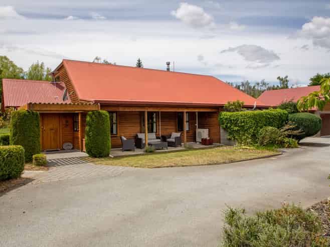 329 Dunstan Road, Alexandra