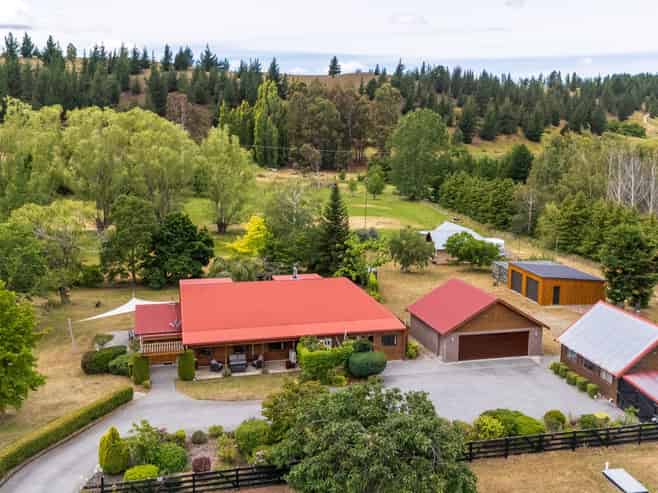 329 Dunstan Road, Alexandra