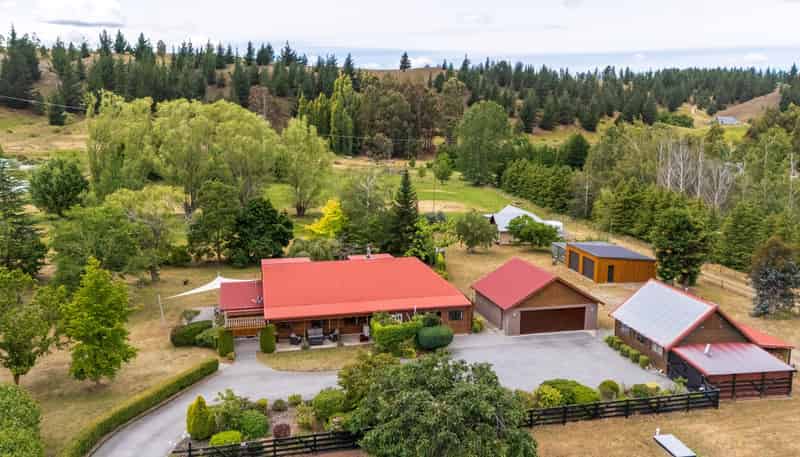 329 Dunstan Road, Alexandra