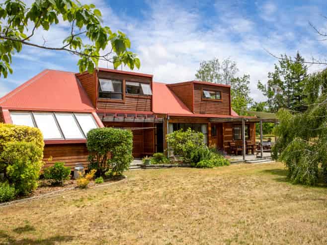 329 Dunstan Road, Alexandra