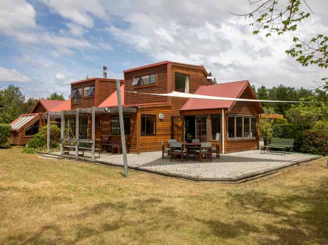 329 Dunstan Road, Alexandra