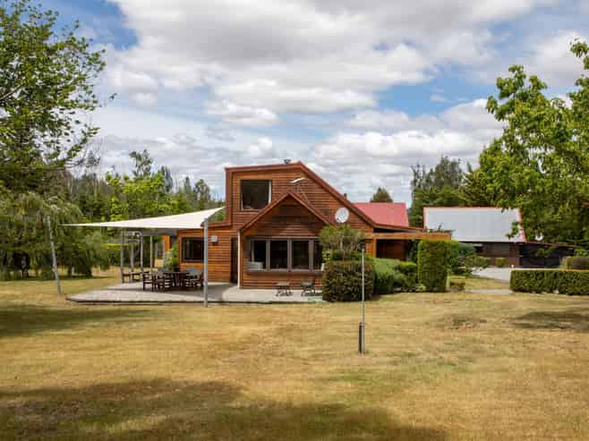 329 Dunstan Road, Alexandra