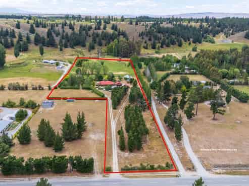 329 Dunstan Road, Alexandra