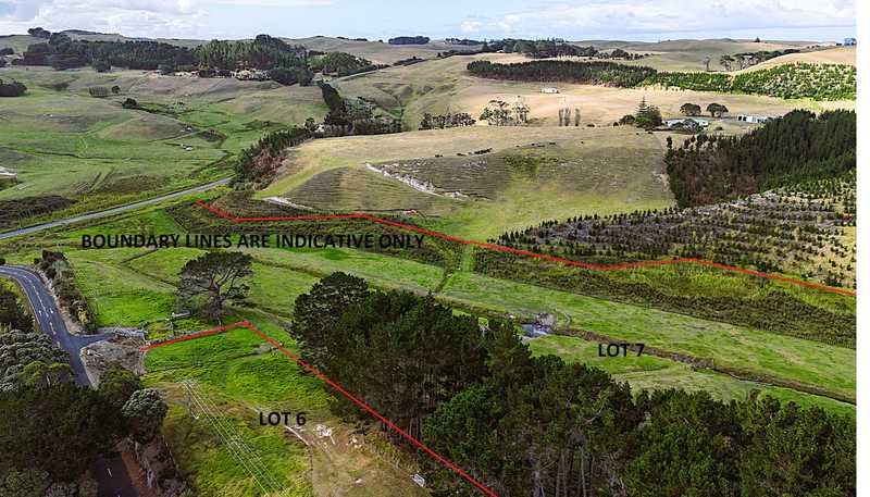 17 Kai Iwi Lakes Road, Dargaville