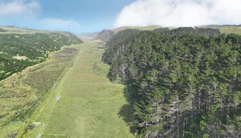 17 Kai Iwi Lakes Road, Dargaville