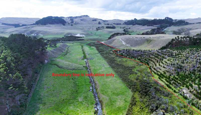 17 Kai Iwi Lakes Road, Dargaville