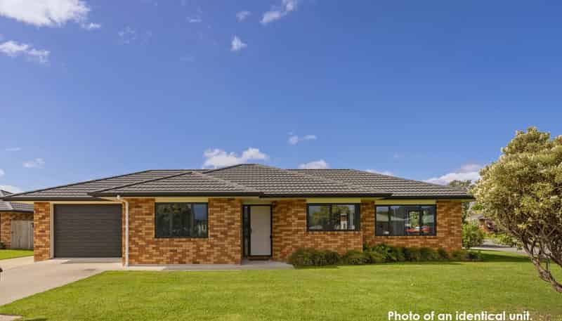 35 Seascape Avenue, Whitianga