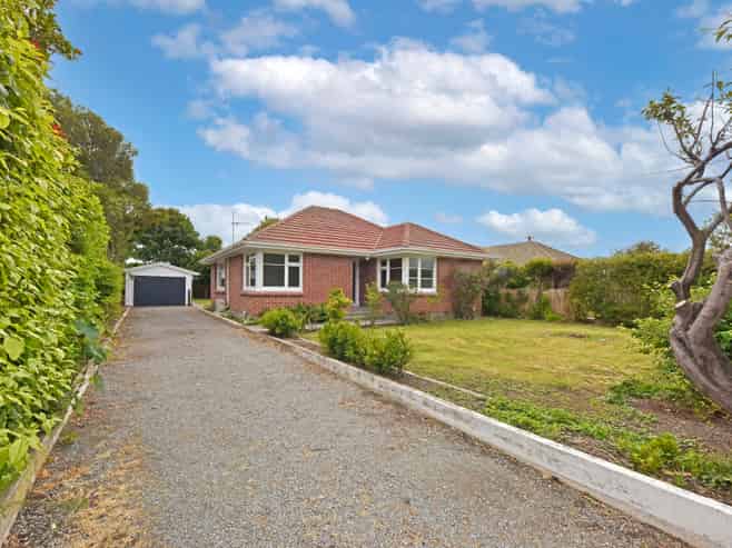 56 Worthy Street, Ilam