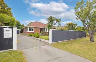 56 Worthy Street, Ilam