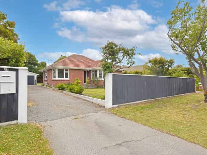 56 Worthy Street, Ilam