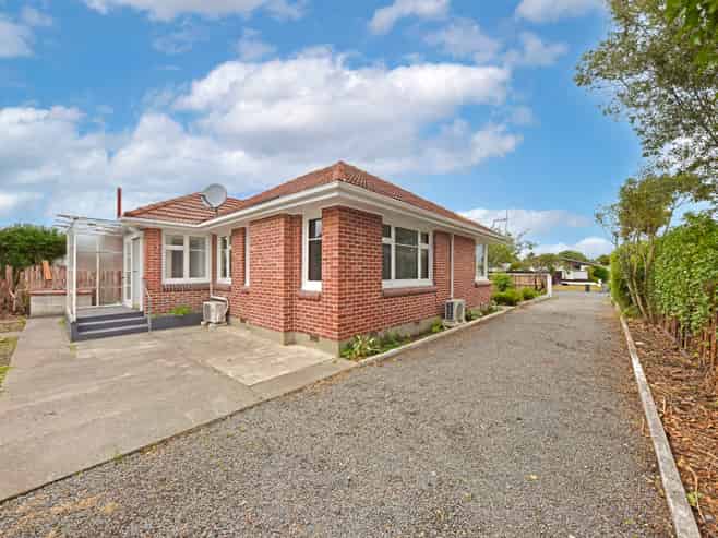 56 Worthy Street, Ilam