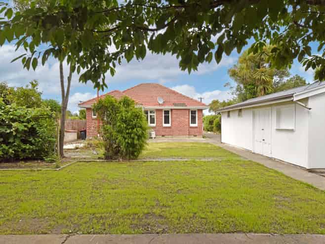 56 Worthy Street, Ilam