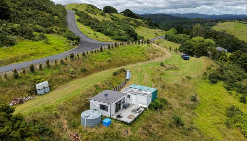 Lot 12 Waipu Caves Estate Drive, Waipu