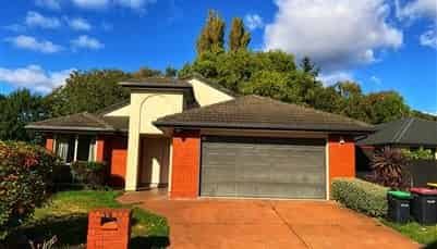 39 Chesterfield Mews, Russley