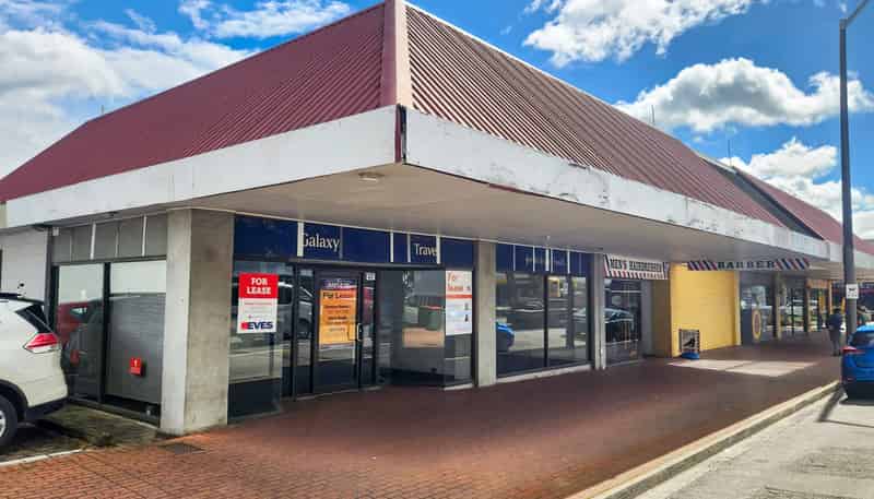 1183 Amohau Street, Rotorua