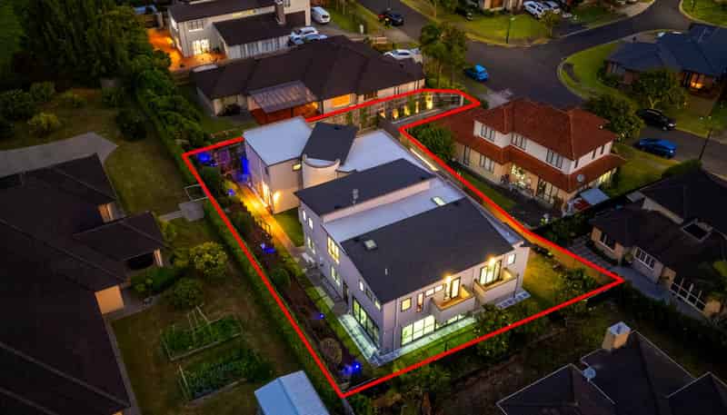 46 Coachman Drive, Flat Bush