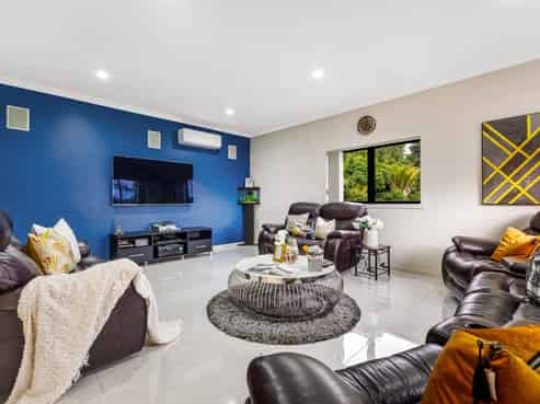 46 Coachman Drive, Flat Bush