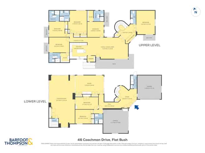46 Coachman Drive, Flat Bush