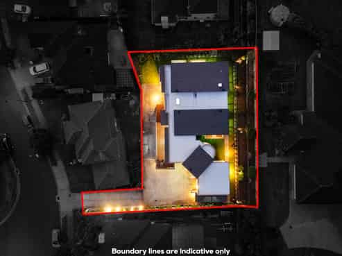 46 Coachman Drive, Flat Bush