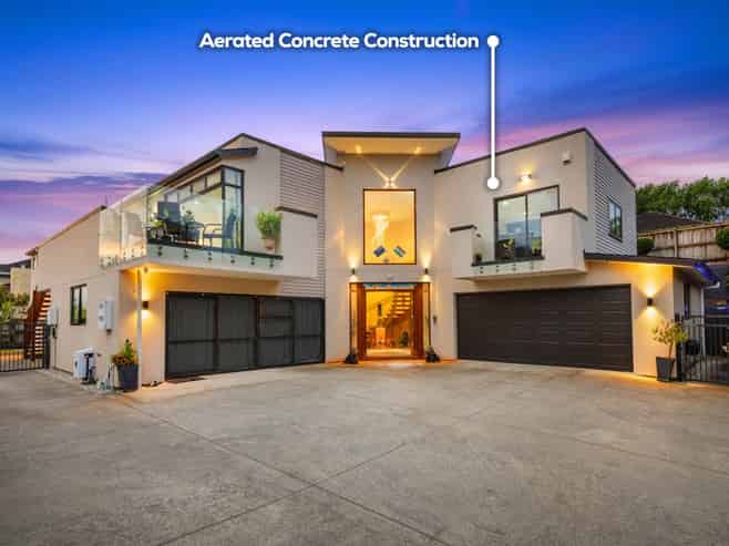 46 Coachman Drive, Flat Bush