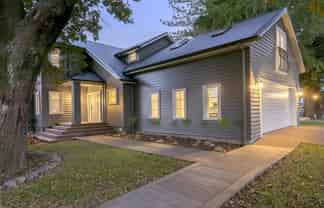 62A GRACE ROAD, Avenues