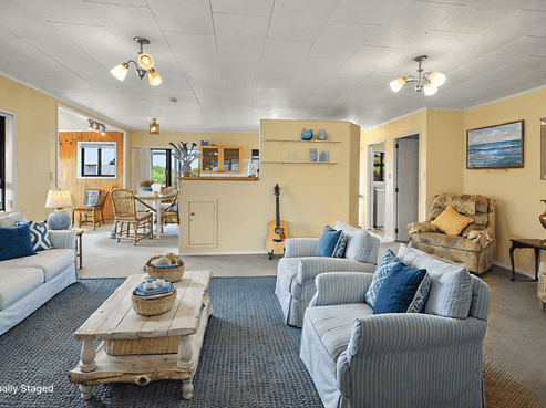 16 Piako Road, Turua