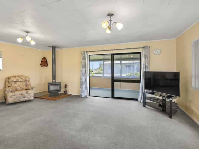 16 Piako Road, Turua