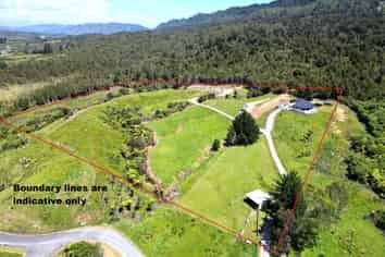  869C Seven Mile Road, Rapahoe