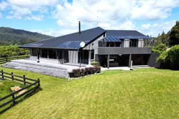  869C Seven Mile Road, Rapahoe