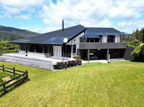 869C Seven Mile Road, Rapahoe