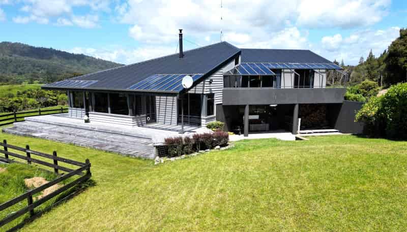  869C Seven Mile Road, Rapahoe