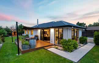 84B Alma Street, Renwick