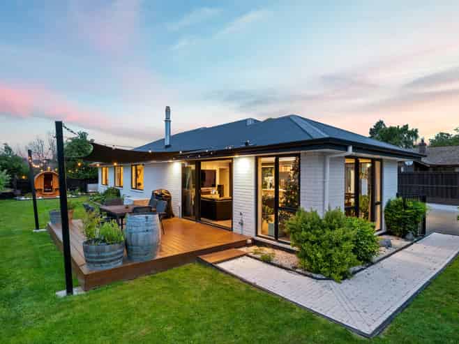 84B Alma Street, Renwick