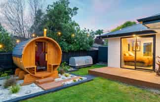 84B Alma Street, Renwick