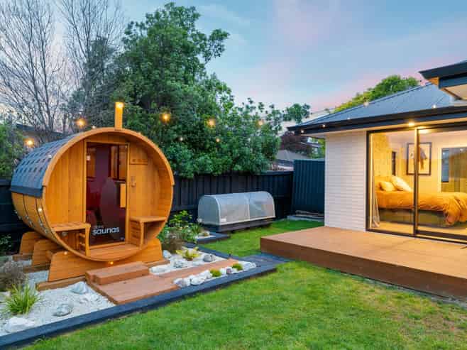 84B Alma Street, Renwick