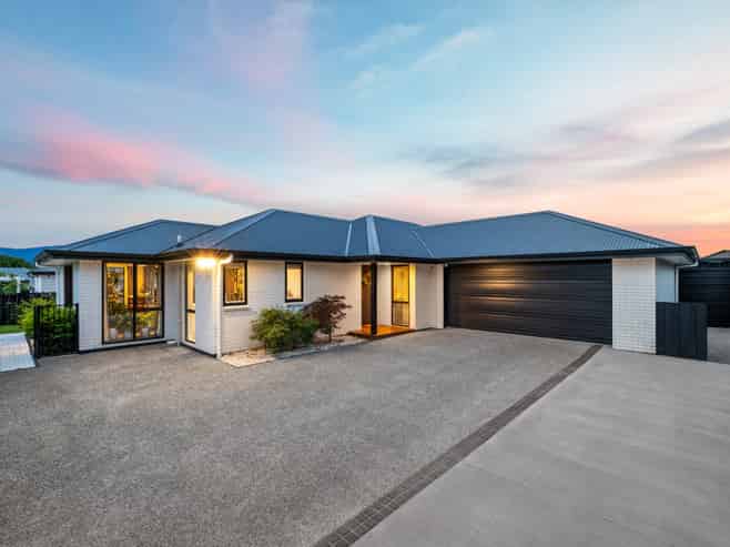 84B Alma Street, Renwick