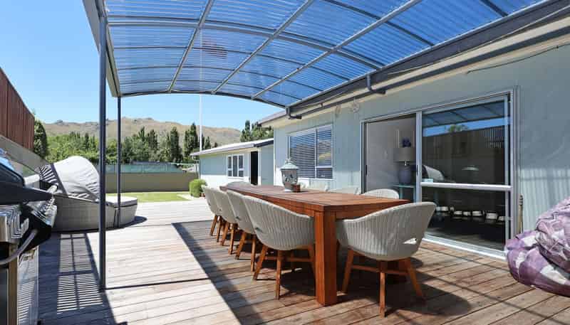 7 Waitaki Drive East, Otematata